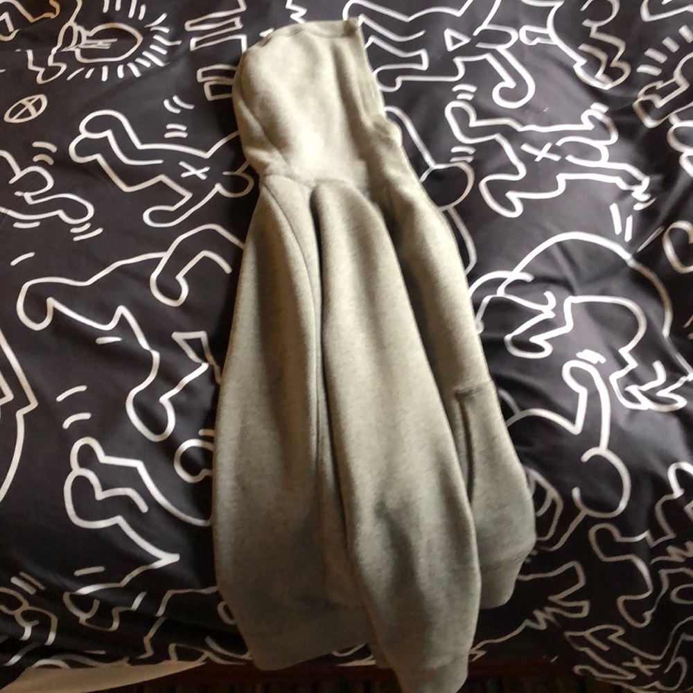 Jordan jacket - Picture 3 of 7